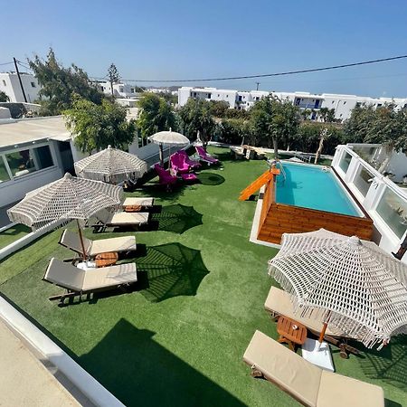 Mykonos Secret Spot Διαμέρισμα Mykonos Town Εξωτερικό φωτογραφία