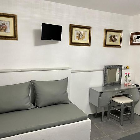 Mykonos Secret Spot Διαμέρισμα Mykonos Town Εξωτερικό φωτογραφία