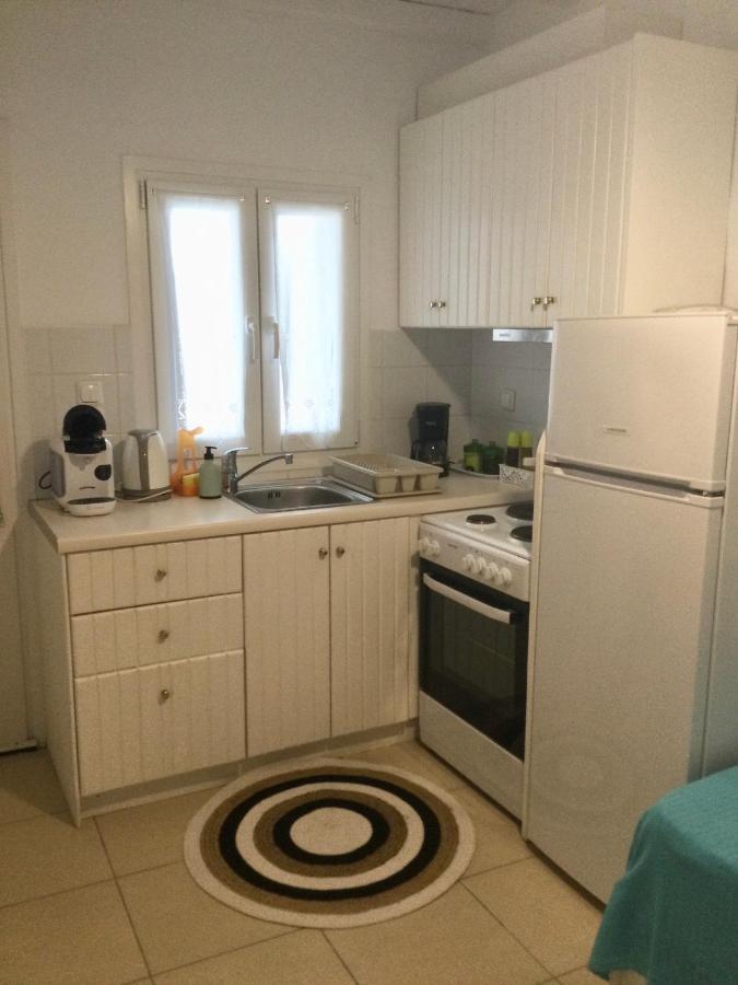 Mykonos Secret Spot Διαμέρισμα Mykonos Town Εξωτερικό φωτογραφία