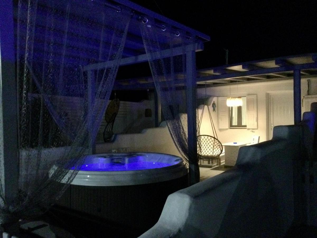 Mykonos Secret Spot Διαμέρισμα Mykonos Town Εξωτερικό φωτογραφία