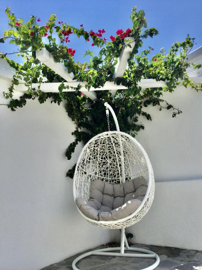 Mykonos Secret Spot Διαμέρισμα Mykonos Town Εξωτερικό φωτογραφία