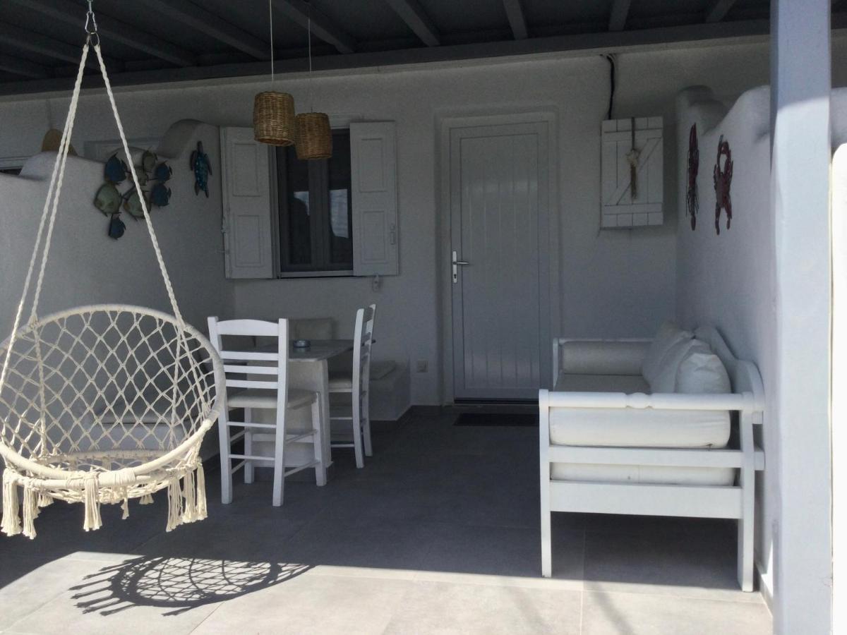 Mykonos Secret Spot Διαμέρισμα Mykonos Town Εξωτερικό φωτογραφία