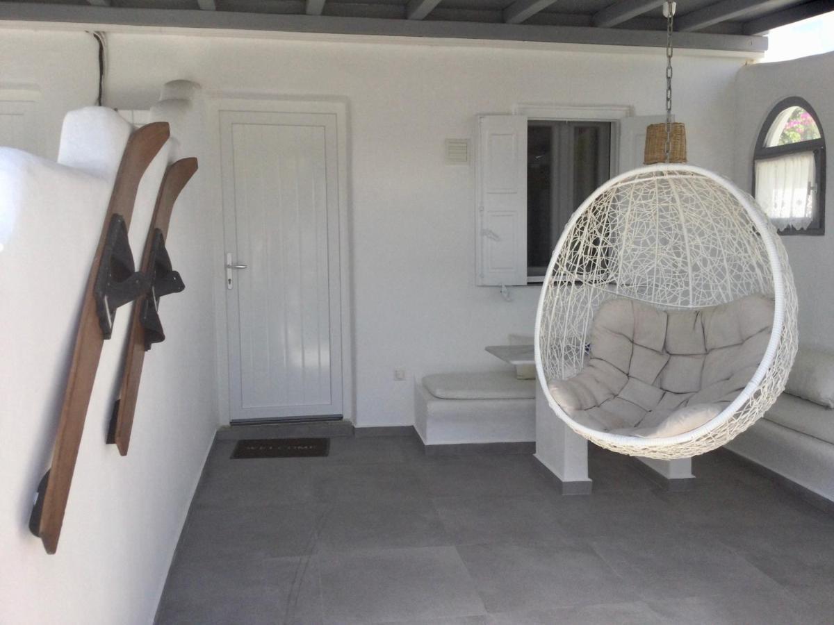 Mykonos Secret Spot Διαμέρισμα Mykonos Town Εξωτερικό φωτογραφία