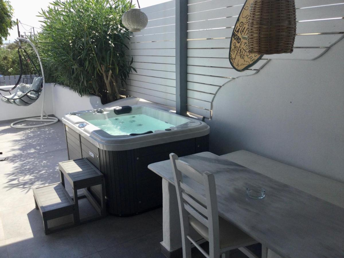 Mykonos Secret Spot Διαμέρισμα Mykonos Town Εξωτερικό φωτογραφία
