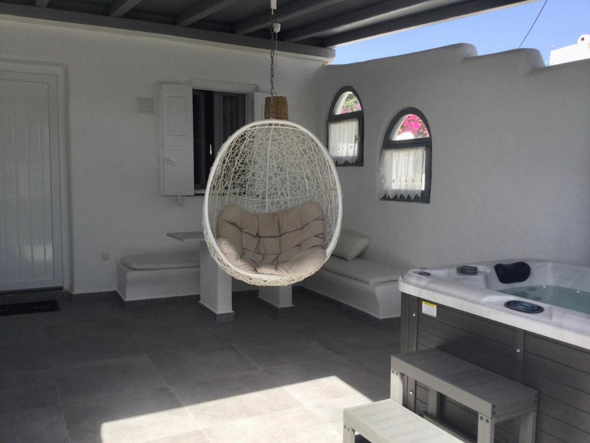 Mykonos Secret Spot Διαμέρισμα Mykonos Town Εξωτερικό φωτογραφία