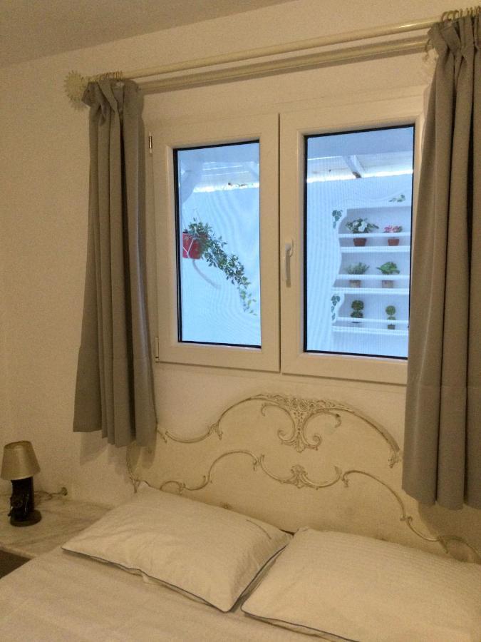 Mykonos Secret Spot Διαμέρισμα Mykonos Town Εξωτερικό φωτογραφία