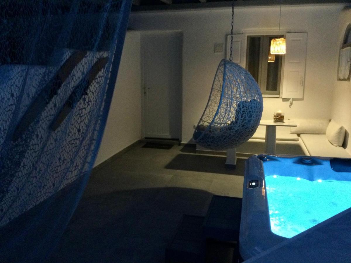 Mykonos Secret Spot Διαμέρισμα Mykonos Town Εξωτερικό φωτογραφία