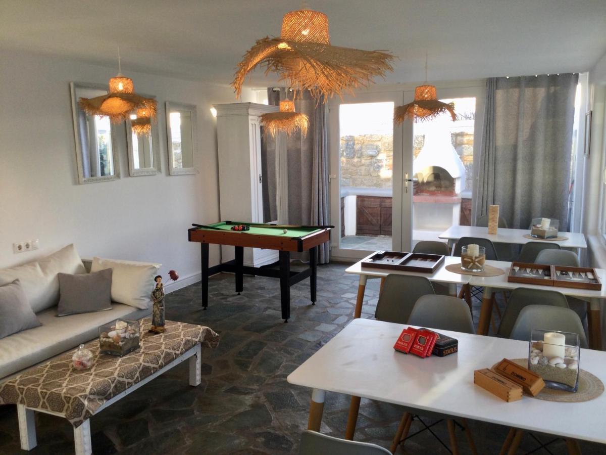 Mykonos Secret Spot Διαμέρισμα Mykonos Town Εξωτερικό φωτογραφία