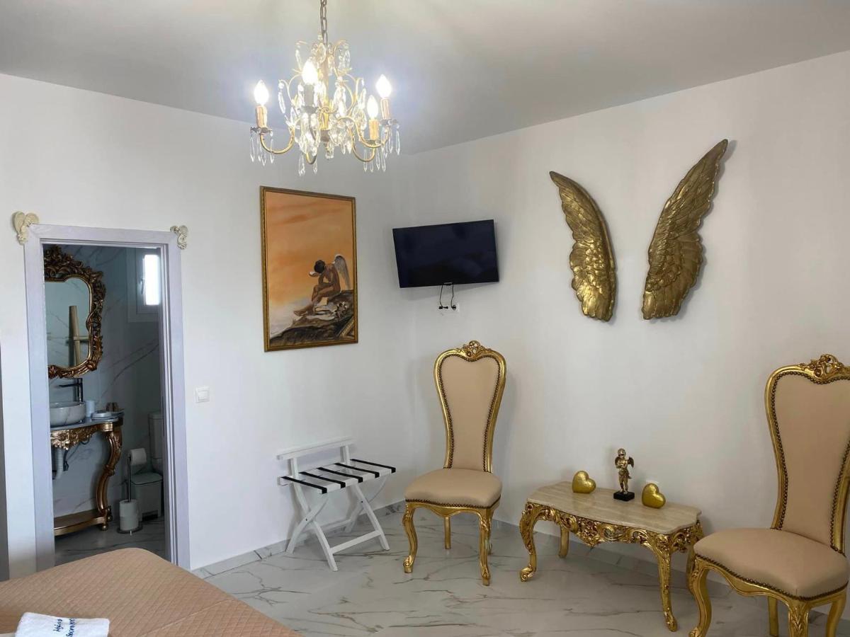 Mykonos Secret Spot Διαμέρισμα Mykonos Town Εξωτερικό φωτογραφία