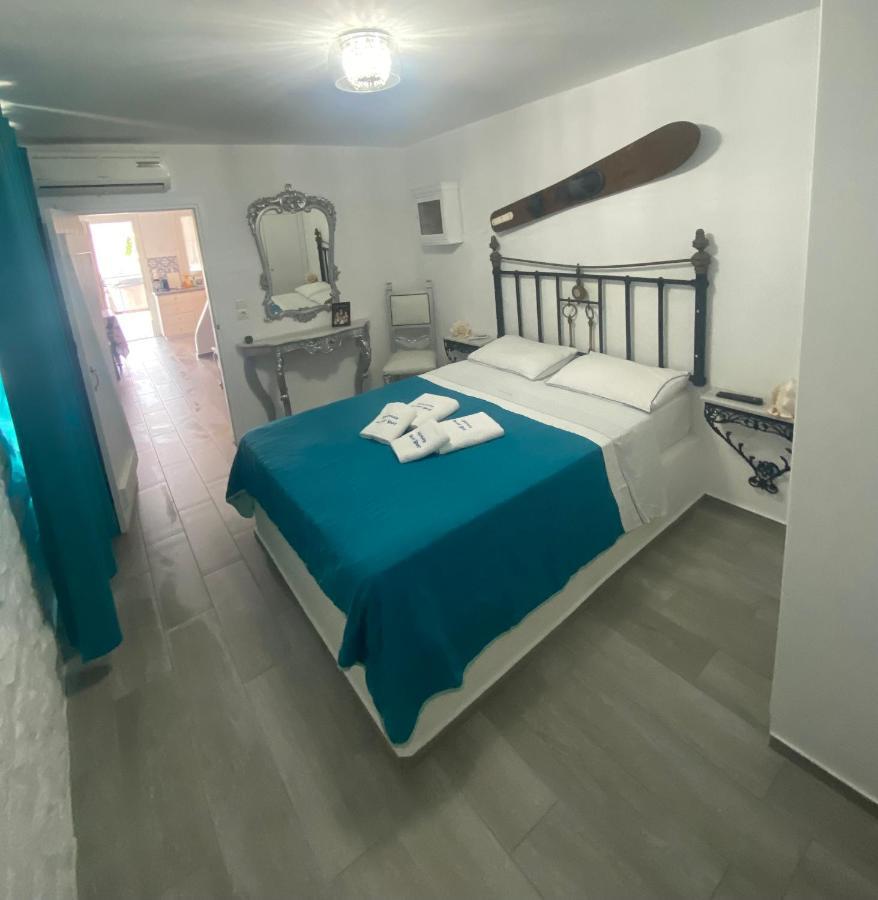 Mykonos Secret Spot Διαμέρισμα Mykonos Town Εξωτερικό φωτογραφία
