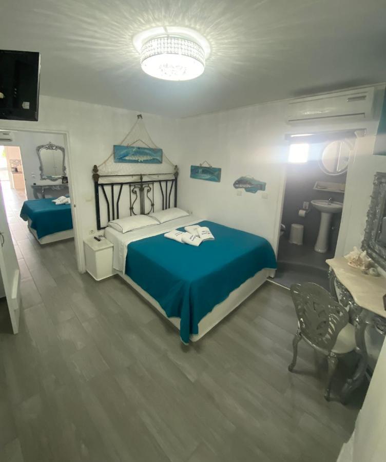 Mykonos Secret Spot Διαμέρισμα Mykonos Town Εξωτερικό φωτογραφία