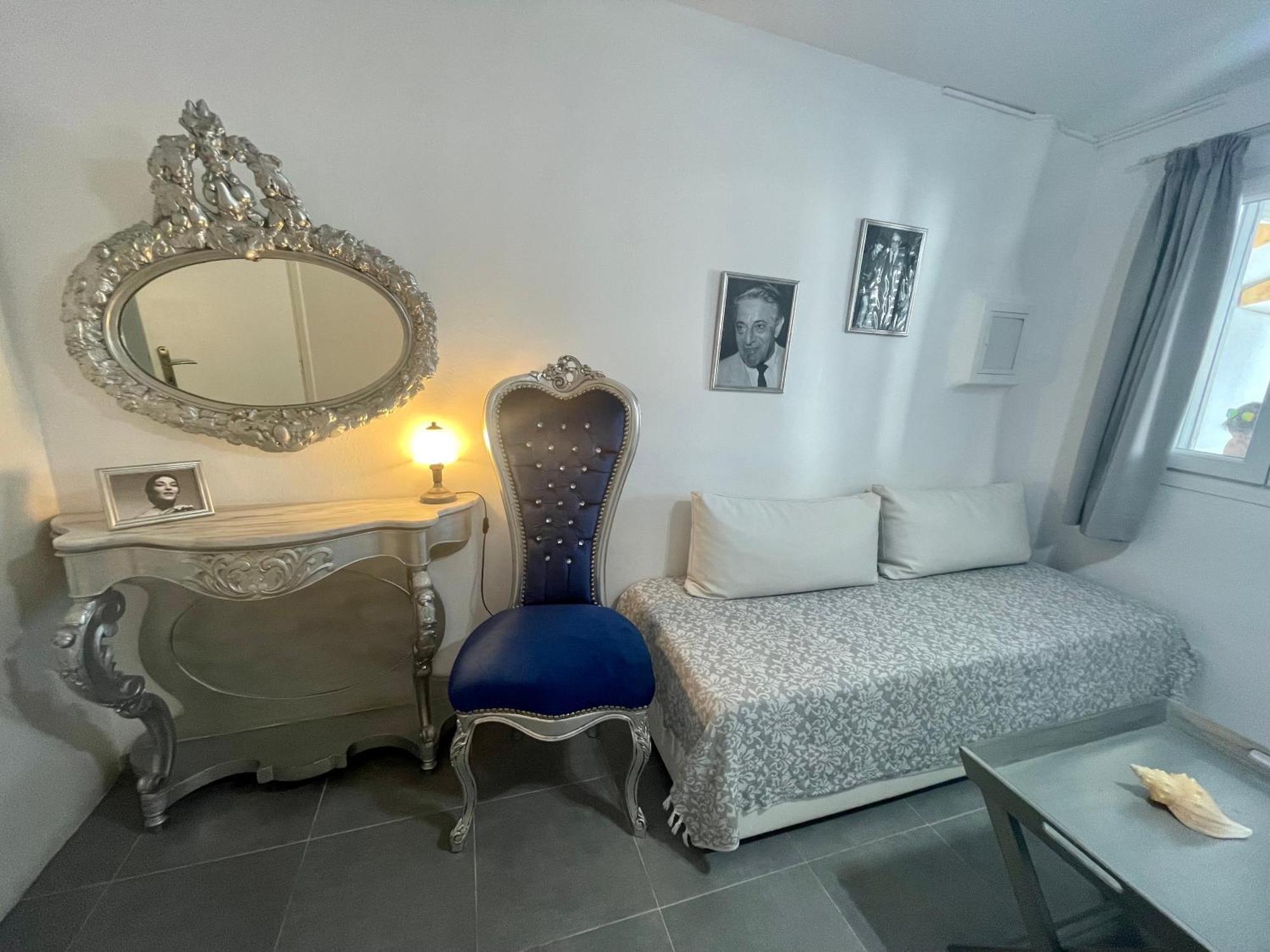 Mykonos Secret Spot Διαμέρισμα Mykonos Town Εξωτερικό φωτογραφία