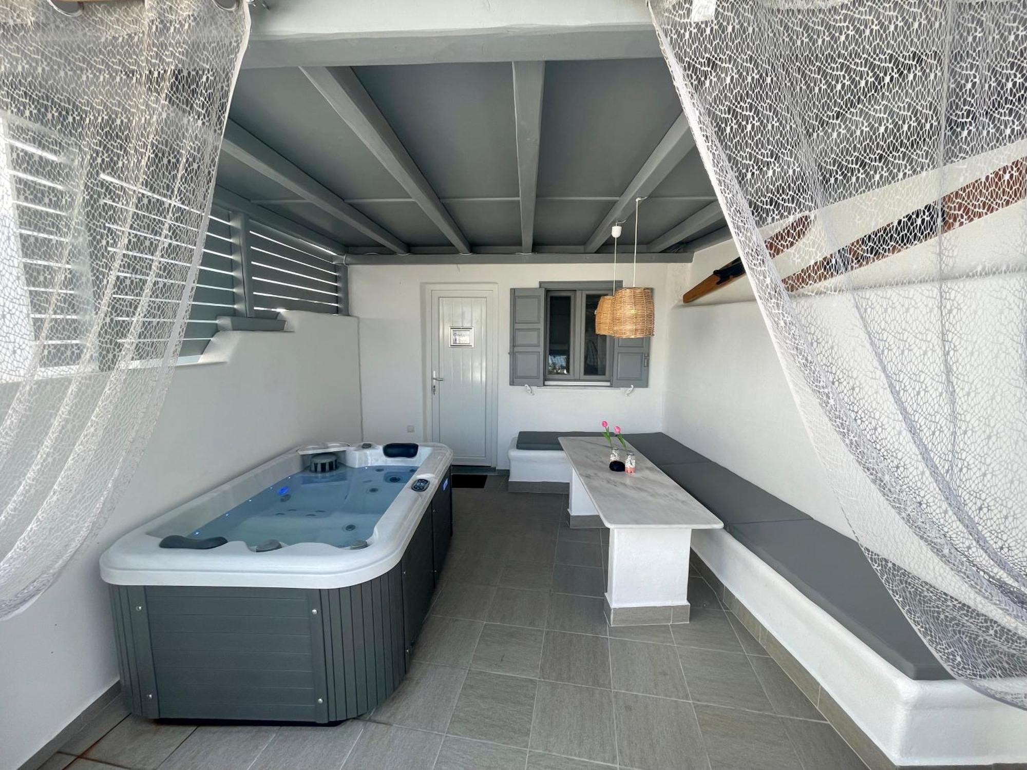Mykonos Secret Spot Διαμέρισμα Mykonos Town Εξωτερικό φωτογραφία