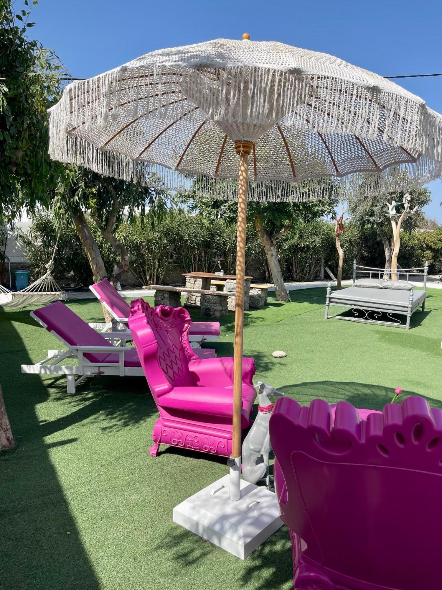 Mykonos Secret Spot Διαμέρισμα Mykonos Town Εξωτερικό φωτογραφία