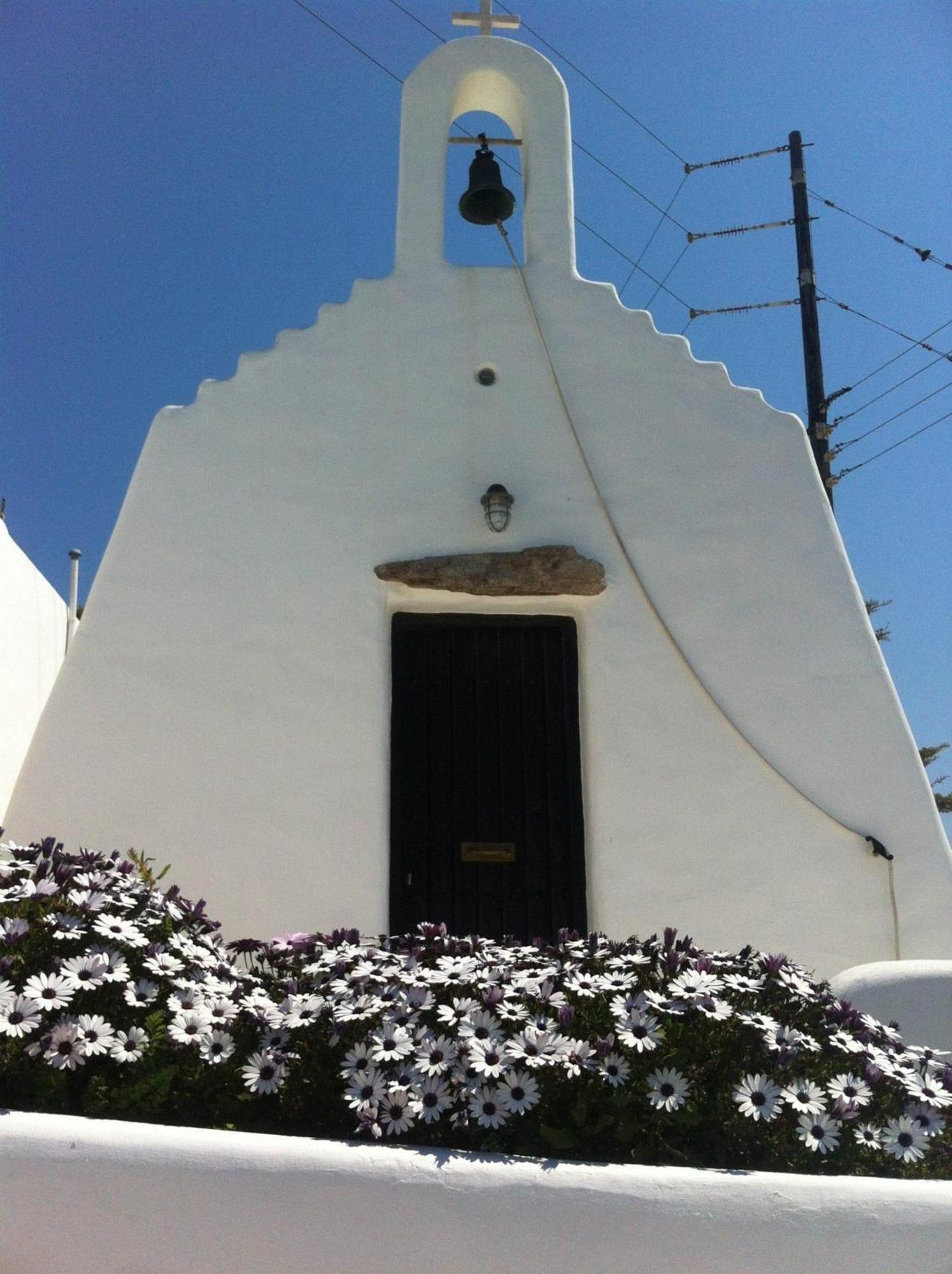Mykonos Secret Spot Διαμέρισμα Mykonos Town Εξωτερικό φωτογραφία