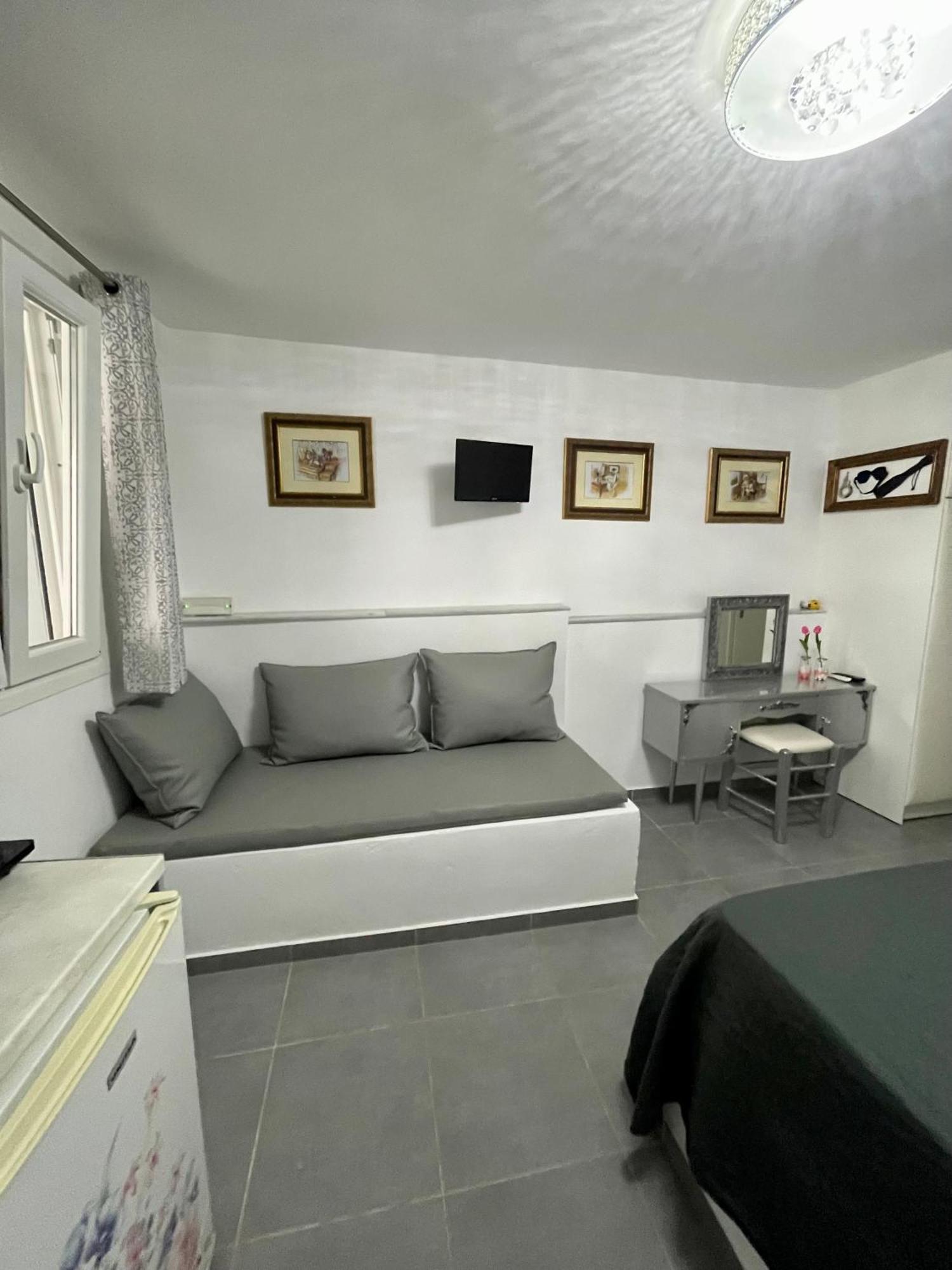 Mykonos Secret Spot Διαμέρισμα Mykonos Town Εξωτερικό φωτογραφία