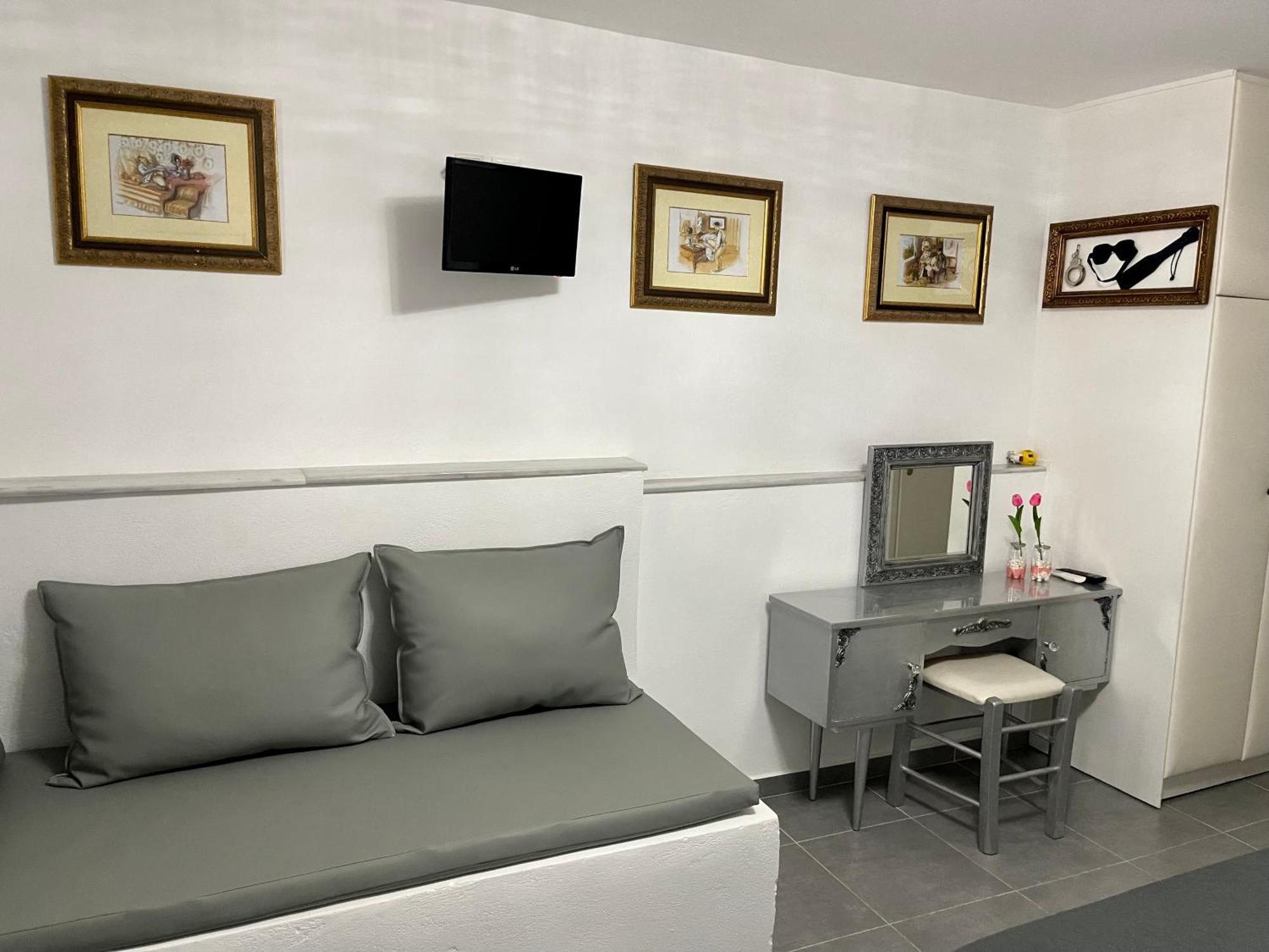 Mykonos Secret Spot Διαμέρισμα Mykonos Town Εξωτερικό φωτογραφία