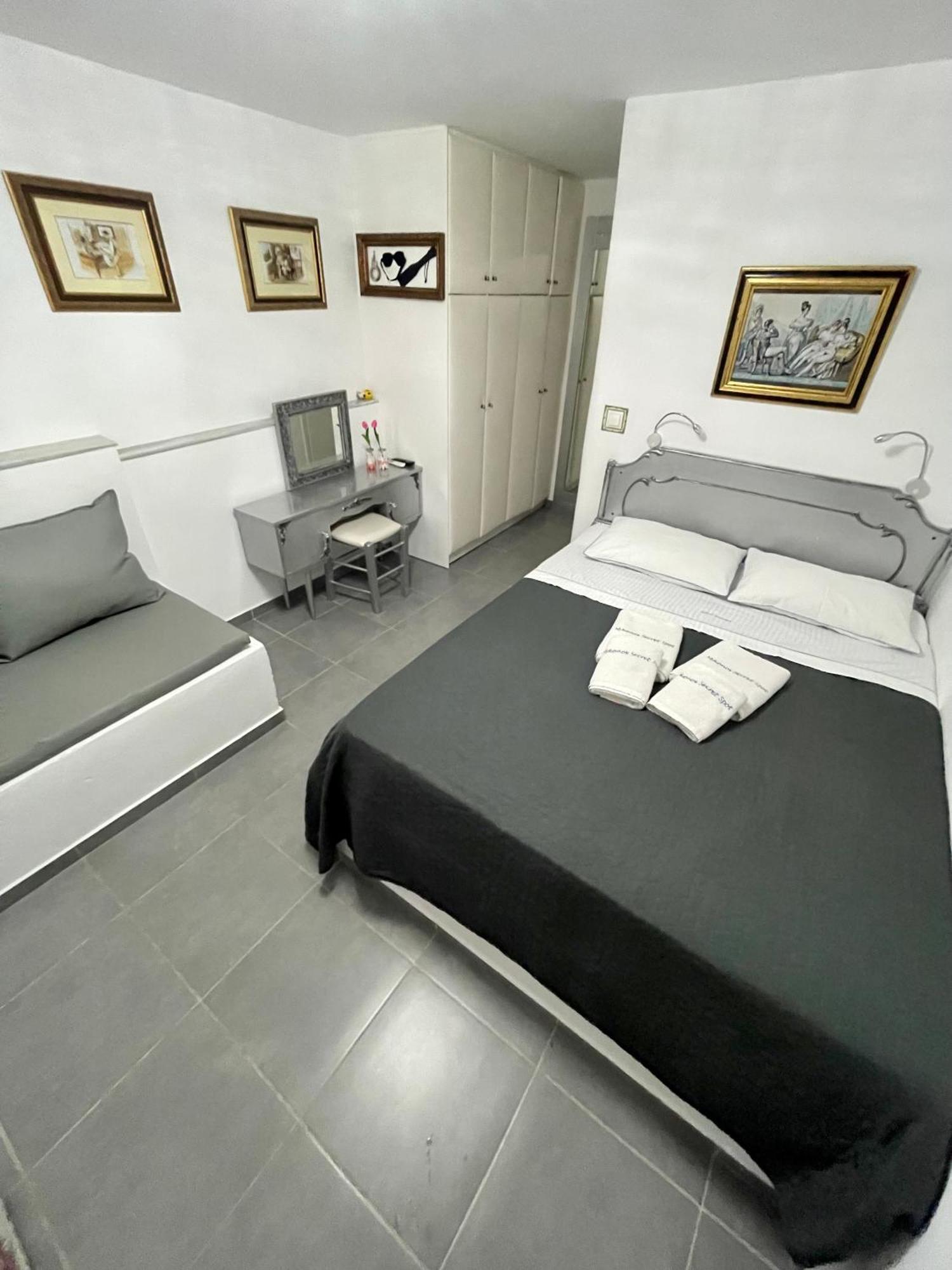 Mykonos Secret Spot Διαμέρισμα Mykonos Town Εξωτερικό φωτογραφία