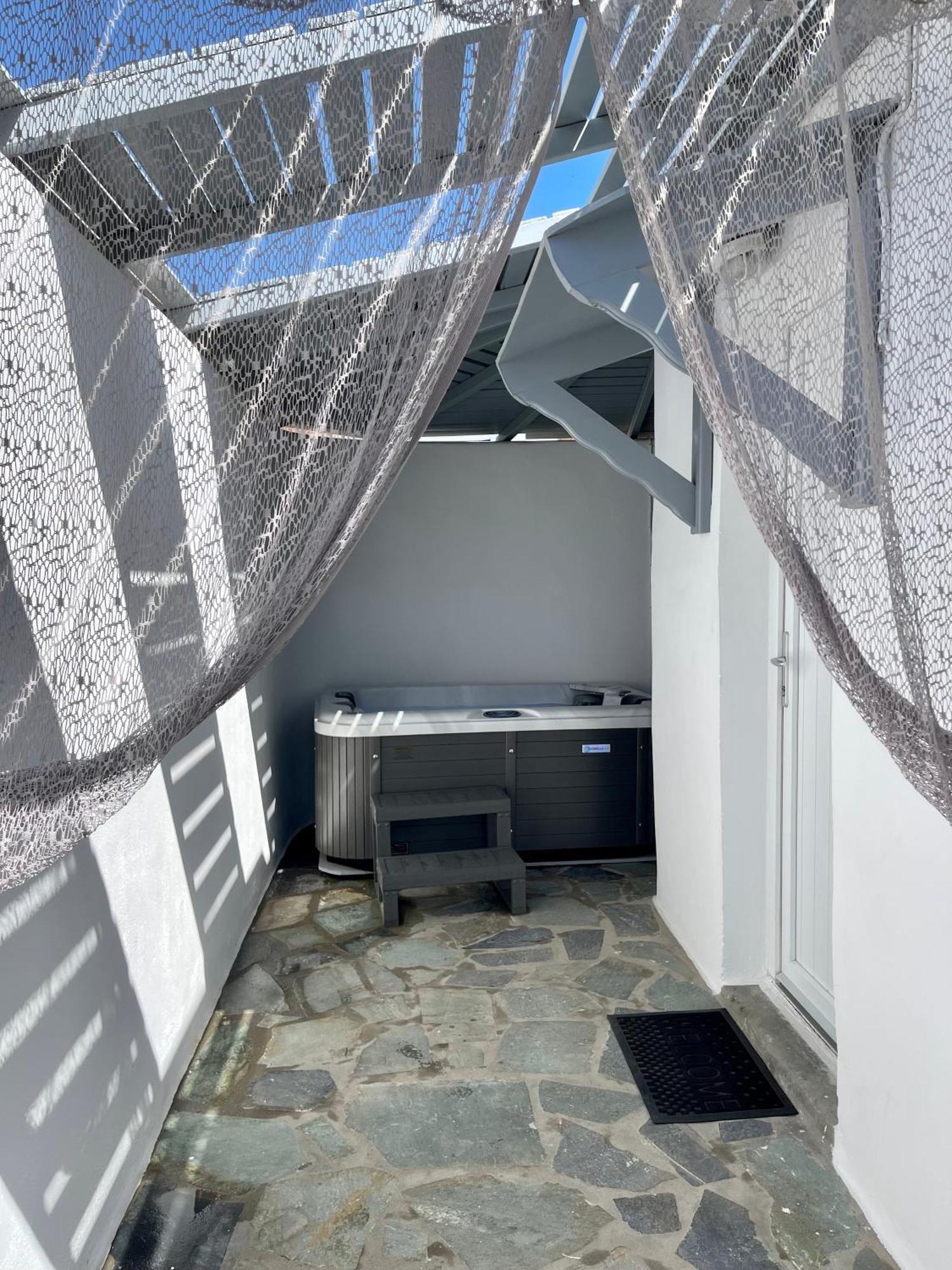 Mykonos Secret Spot Διαμέρισμα Mykonos Town Εξωτερικό φωτογραφία