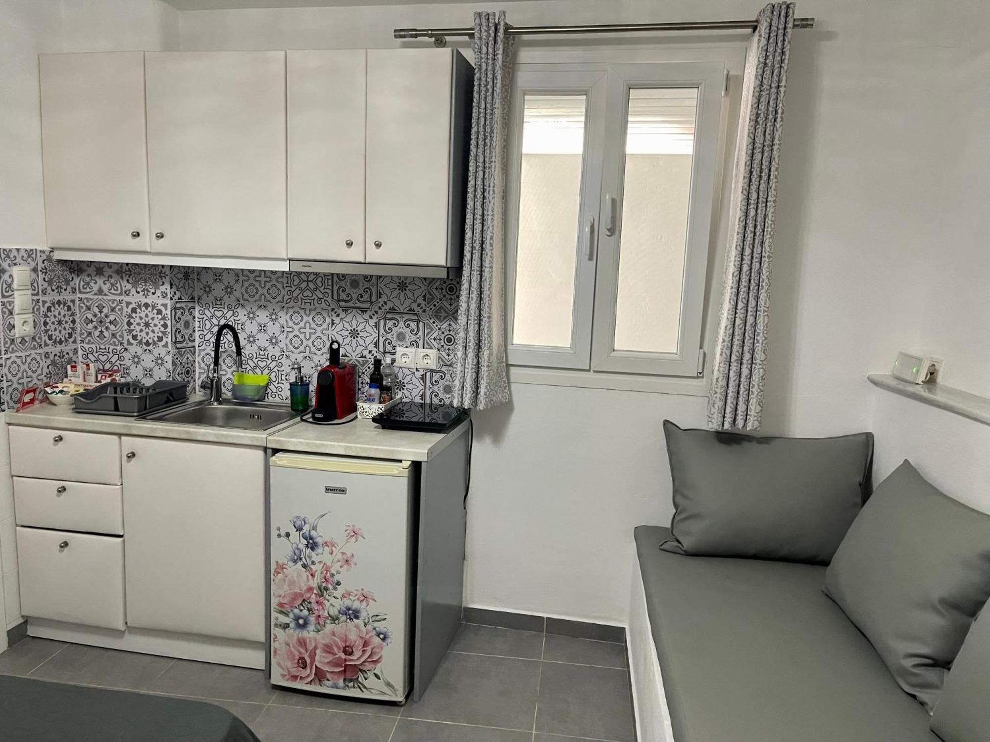 Mykonos Secret Spot Διαμέρισμα Mykonos Town Εξωτερικό φωτογραφία