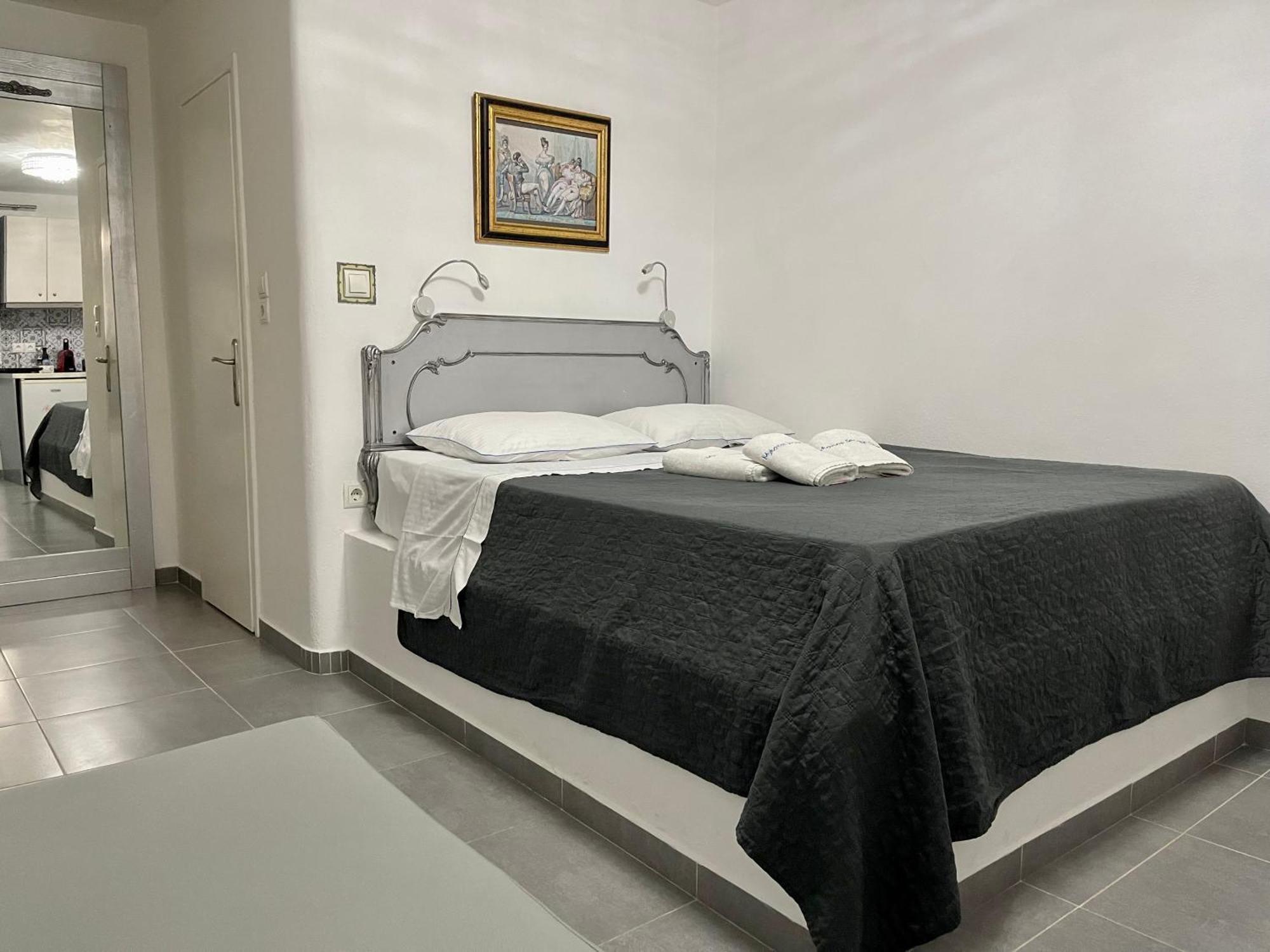 Mykonos Secret Spot Διαμέρισμα Mykonos Town Εξωτερικό φωτογραφία