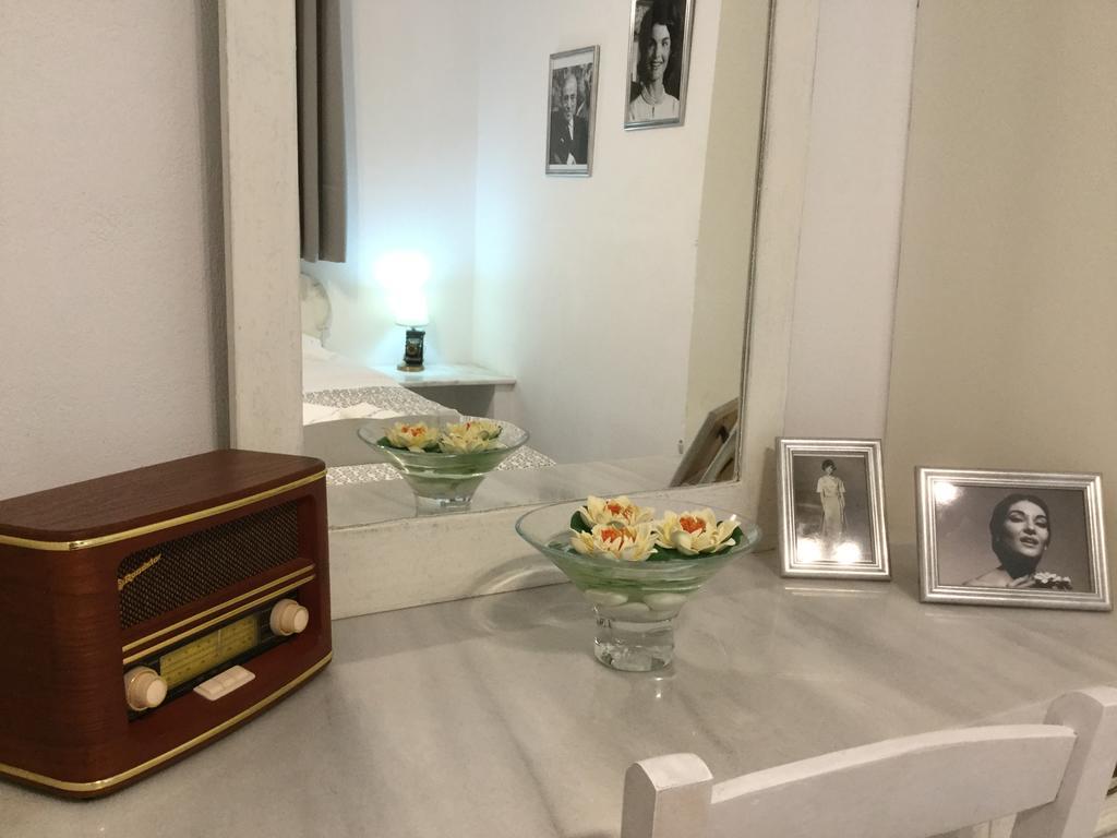 Mykonos Secret Spot Διαμέρισμα Mykonos Town Εξωτερικό φωτογραφία