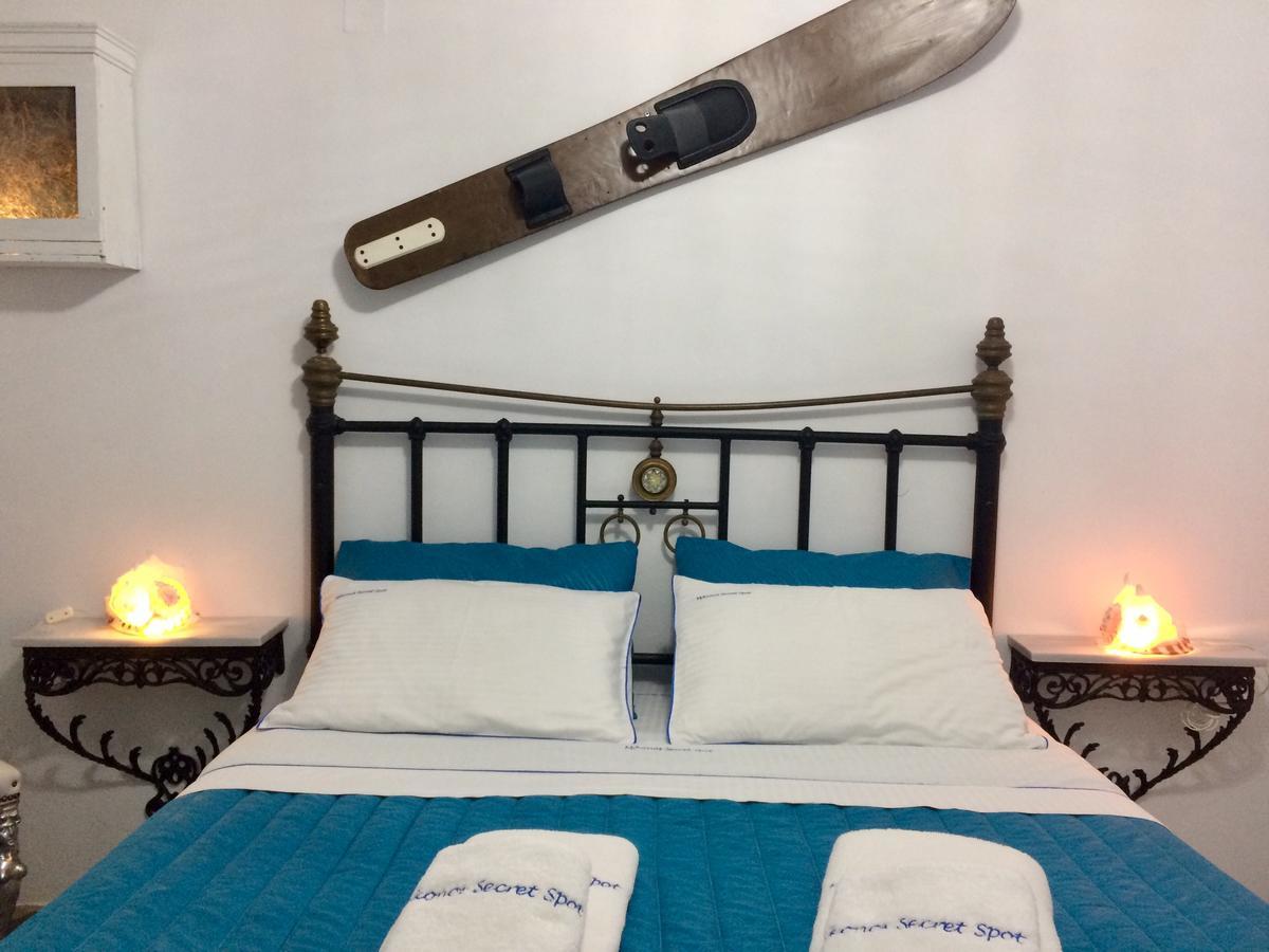Mykonos Secret Spot Διαμέρισμα Mykonos Town Εξωτερικό φωτογραφία